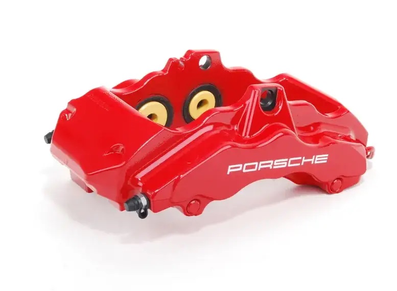 Brake Caliper FRONT. Porsche 996 GT3 MKIII 99635143190 996351432903