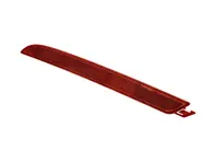 Rear bumper reflector. Porsche 971.2 Panamera - 971945105C, 971945106C