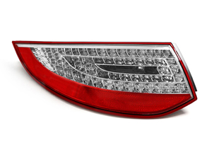 Indicator rear lamp unit LED 'CLASSIC'. Porsche 997 MKII (not for USA/CANADA) - 99763198902, 99763199902, 99763198900, 99763199003, 99763198901, 99763199901, 99763198903