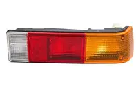 Rear indicator unit. Porsche 914 - 91463140413, 91463140313, P17914S, P17914D