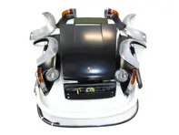 Restoration or Backdate Facelift Kit Porsche 911 ST Widebody Look - 91163193900, 91163194000, 91163197000, 91163197001, 90155921027, 7L5853611B, WHT004974, 90151101024GRV, 91150501111, 90151105999, 90150103121GRV, 91163111300, 90155943127, 90155943227, 91155943900, 91163194301, 91163194401, PCG63193520, PCG63193620, 90150303123DSK, 90150303223DSK, 91179950307, 91163111502, 90151190106, 90150509120, 91150502110, 90150503326, 90150590322, 91163192303, 91163192403, 91163197101, 91163197100, 90150502320GRV, 90155910599, 90155930122, 90150549720, 90150509320, 90150509420, 91150503010, 91150503020, 90173111101, 91150390510, 91150390610, 91150390710, 91150390810, 91150502210