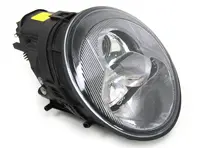 Headlamp xenon / litronic. Porsche 993 RHD - 99363102102, 99363102202