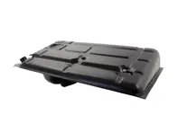 Fuel Tank, 62L, Metal. Porsche 924 / 924S / 944 - 477201021F - 1615601000