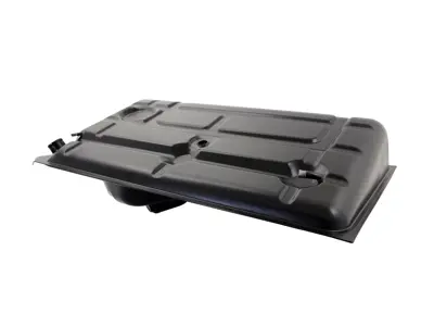 Fuel Tank, 62L, Metal. Porsche 924 / 924S / 944 - 477201021F - 1615601000