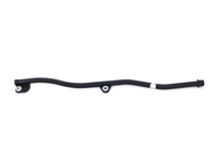 Engine oil dipstick tube. Porsche 958 Cayenne / 95B Macan / 970 Panamera DIESEL - 95810706610, 95510742700