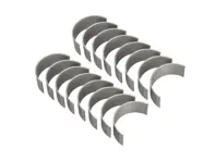 Big End Conrod Bearing set. Porsche 928 - 92810314315, 92810314305, 92810314315001, 92810314305002, 92810314302, 92810314304, 92810314300, 92810314304001