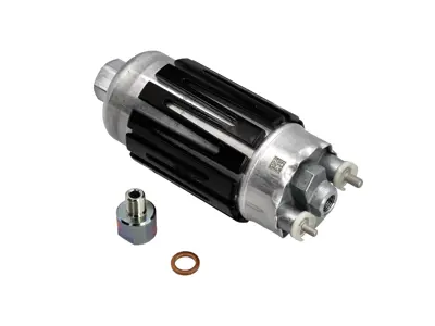 Fuel pump. Porsche 930 Turbo / 928 /  965 Turbo - 93060811300, 0580464201, 0580254979, 99362010480, 93060811101