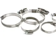 Power steering hose clamp kit. Porsche 964 Turbo 94-94 - 96534744500 - DO88