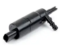 Headlamp washer pump. Porsche 997 / 987 Boxster / 987C Cayman - 99762450200