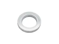 Rear shock mount washer. Porsche 997 / 991 / 918 Spyder - 99902527102, WHT008575
