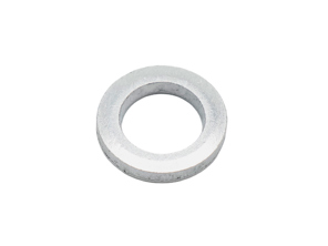 Rear shock mount washer. Porsche 997 / 991 / 918 Spyder - 99902527102, WHT008575