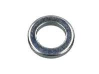 Rear shock mount washer. Porsche 997 / 991 / 918 Spyder - 99902527102, WHT008575