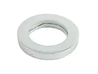 Rear shock mount washer. Porsche 997 / 991 / 918 Spyder - 99902527102, WHT008575 - 104262