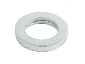Rear shock mount washer. Porsche 997 / 991 / 918 Spyder - 99902527102, WHT008575 - 104262