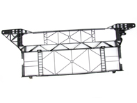 Radiator retaining frame. Porsche 970 Panamera Hybrid >>2013 - 97010634110