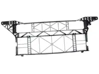 Radiator retaining frame. Porsche 970 Panamera Hybrid >>2013 - 97010634110