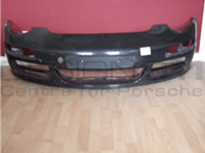 Genuine Porsche 911/997 C4/C4S Rear bumper - 99750541104G2X, 997.505.411.04G.2X