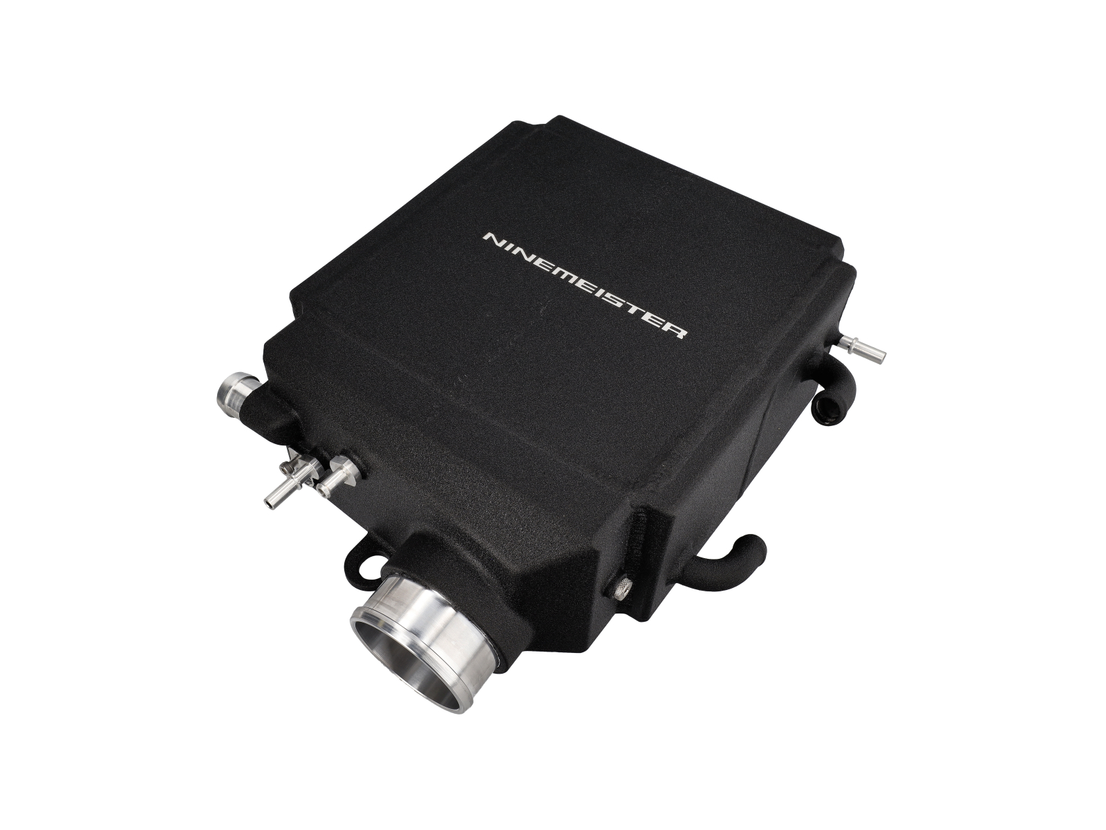 Dorman 904-963 Intercooler Compatible With Select Buick/Chevrolet Models, Intercoolers - Canada - View #9