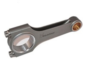 Wössner steel connecting rods. Porsche 911 - KPL035