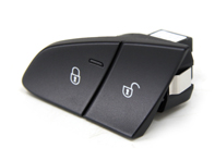 Door lock switch. Porsche 958 Cayenne / 970 Panamera - 7PP962107DIVI, 7PP962107EIVI