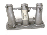 Intake manifold. Porsche 993 C2 / C4 - 99311018104