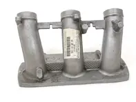 Intake manifold. Porsche 993 C2 / C4 - 99311018104