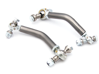 Front adjustable drop links, Set of 2. Porsche 964 C2 / 993 C2 - 360230993F, 99334307100, 99334307200, 99334307101, 99334307201, 993343071, 993343072, 96434307100, 96434307101, 96434307200, 96434307201, 99334307102
