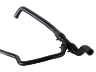 Coolant hose Return. Porsche 970.2 Panamera S / 4S - 94610605161 - 86043