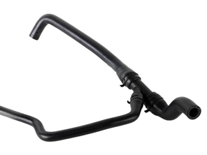 Coolant hose Return. Porsche 970.2 Panamera S / 4S - 94610605161 - 86043
