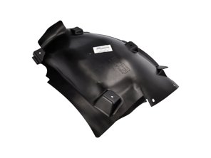 Rear wheel housing liner, rear section. Porsche 996 turbo - 99650462302, 99650462402