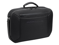 Porsche 2-in-1 Messenger Bag and Rucksack - WAP0359450K