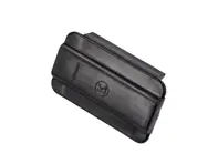 Connector housing cover 12 pin. Porsche 911 / 964 / 924S / 944 / 968 - 99965246240, 99965246340, 99965244212, 91161212101