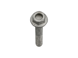 Hexagon head bolt M12 x 1,5 x 90mm. Porsche 981 / 718 / 991 / 992 / 970 - 9A700820900, 99907285201
