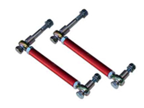 Rear Drop link, Set of 2. Porsche 986 / 987 / 981/718