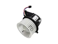 Blower motor for air conditioning, RHD (Right Hand Drive). Porsche 970 Panamera 2010-16 - 97057392102, 97057391100, 97057392100, 97057392101 - AB282000P