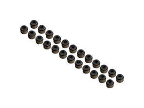 Valve stem seal kit. Porsche 957 Cayenne Diesel 3.0ltr / 958 Cayenne Diesel 3.0ltr - 95510511510 - 724.590