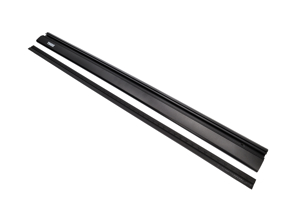 Thule WingBar Edge 104, Black