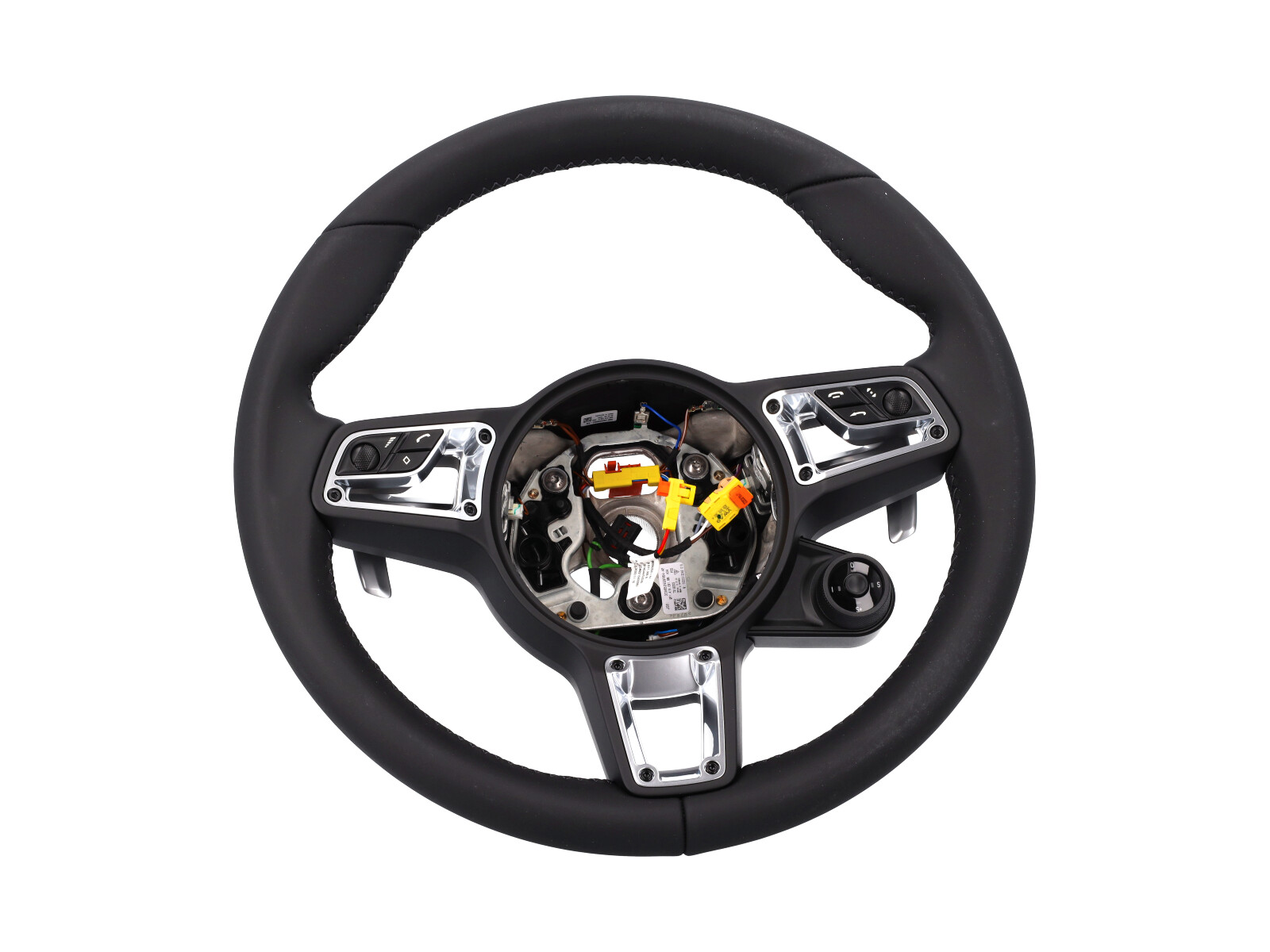 PDK and Sport Chrono