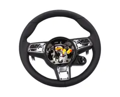 PDK and Sport Chrono