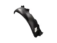 Wheel arch liner front back. Porsche 997 C2 / GT3 - 99750420300, 99750420400