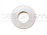 Rear lid washer. Porsche 911 74-89 - 113951539