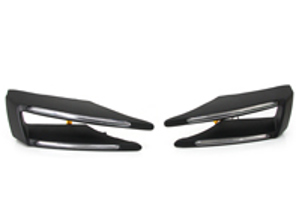 Indicator and position light set. Porsche 95B Macan - 95B99802KIT - DP312