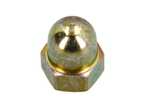 Crankcase through bolt cap nut Porsche 911 1970-89 - 93010117201