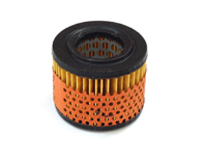 Air filter auxiliary air injection. Porsche 911SC 1978-83/ 930 1977-89/ 965 1990-94 - 93011340100, 93011312001 - LX281