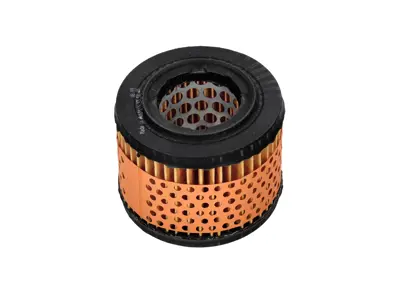 Air filter auxiliary air injection. Porsche 911SC 1978-83/ 930 1977-89/ 965 1990-94 - 93011340100, 93011312001 - LX281