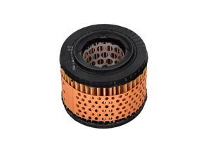 Air filter auxiliary air injection. Porsche 911SC 1978-83/ 930 1977-89/ 965 1990-94 - 93011340100, 93011312001 - LX281