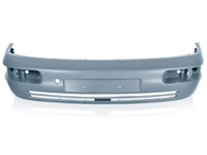 Front bumper lining. Porsche 964 C2 / C4 / RS - 96450511300G2X
