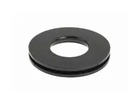 Adaptor Ring Intercooler Mounting. Porsche 9YA Cayenne - PAB14517500