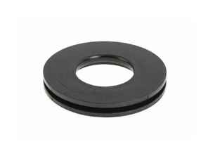 Adaptor Ring Intercooler Mounting. Porsche 9YA Cayenne - PAB14517500