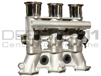 PMO Electronic Fuel Injection (EFI) Throttle Bodies - 91110812100, 91110812200, 91110812201, 91110812302, 91110812402, 911108EFI20, 911108EFI